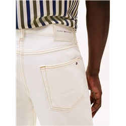 Relaxed Straight Jean