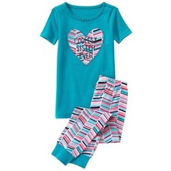 Shortie 2-Piece Gymmies®