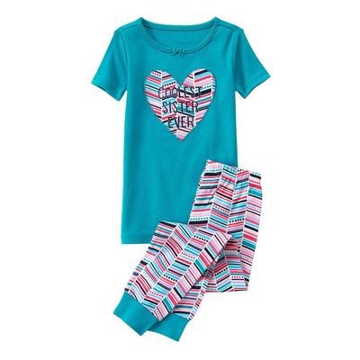Shortie 2-Piece Gymmies®