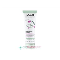 JOWAE Crème Gommante Oxygénante 75ml