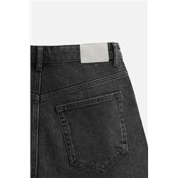 BERMUDA DENIM BÁSICA