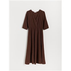 Maxikleid