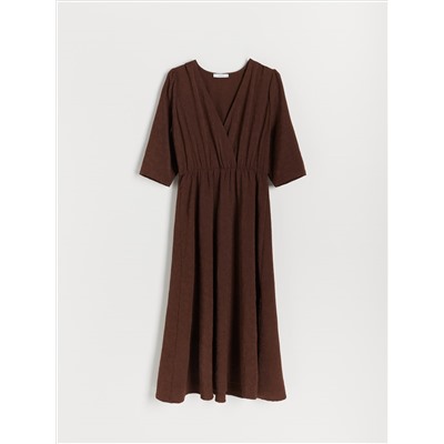 Maxikleid