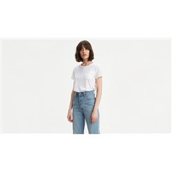 Perfect Pocket Tee Shirt