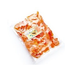 Сушеная папайя (2% сахара) 250 гр / Dried Papaya 250 gr