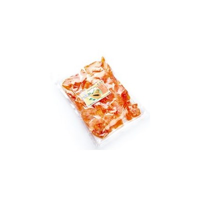 Сушеная папайя (2% сахара) 250 гр / Dried Papaya 250 gr