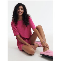 T-Shirt im Regular-Fit