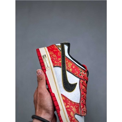 Кроссовки Nik*e SB Dunk Low арт. 150125