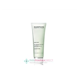 Darphin Skin Mat Gel Mousse Purifiant Visage Peaux mixtes à grasses 125ml