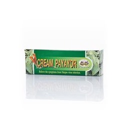 Крем против ГЕРПЕСА 10 г / ABHAI CREAM PAYAYOR 10 g