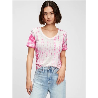 ForeverSoft V-Neck T-Shirt