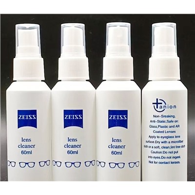 Спрей для линз Zeiss 60 ml (1 шт) - IN00033