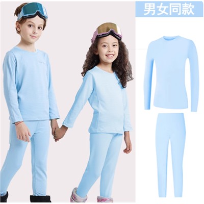 Термобелье для мальчиков и девочек