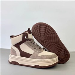 Зимние кроссовки   Экспорт в Россию