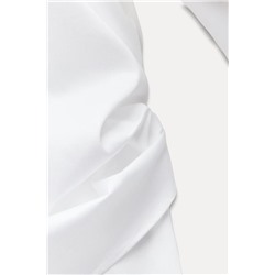 CAMISA POPELÍN LAZADA ZW