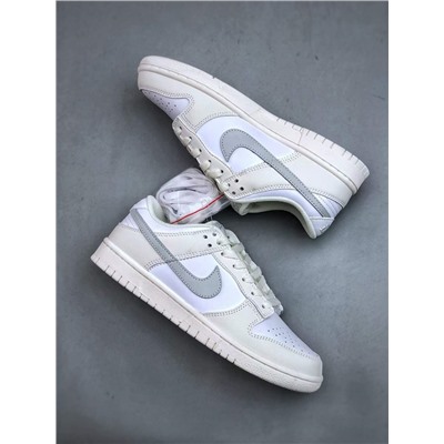 Кроссовки Nik*e  Dunk Low