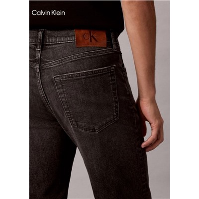 Мужские хлопковые джинсы CALVIN KLEI*N ОРИГИНАЛ!