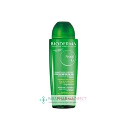 Bioderma Nodé G Shampooing Purifiant 400ml