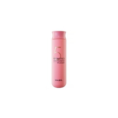 5 Probiotics Color Radiance Shampoo Шампунь для окрашенных волос