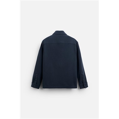 SOBRECAMISA SOFT