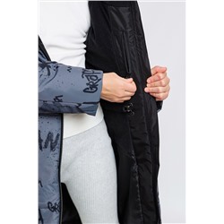 Пальто BATIK #1036550