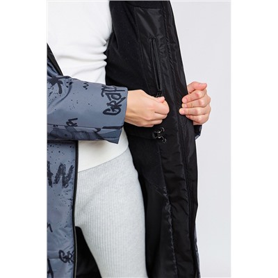 Пальто BATIK #1036550