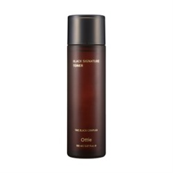 Black Signature Toner