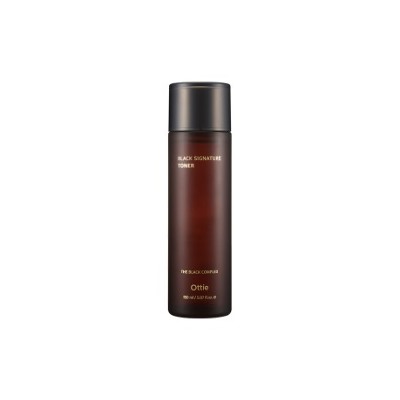 Black Signature Toner