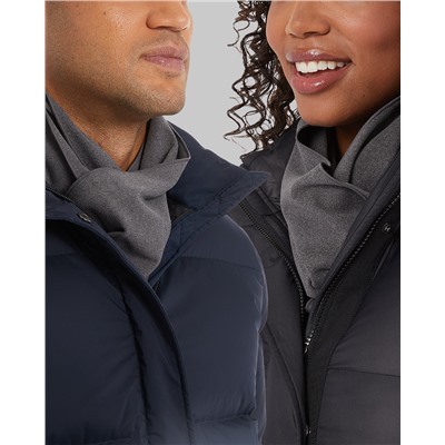 UNISEX HEAT FLEECE SCARF