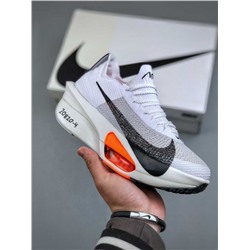 Новые ультрамарафонские кроссовки Nik*e Zoom VaporFly Next 3% "Prototype" 2024  150225