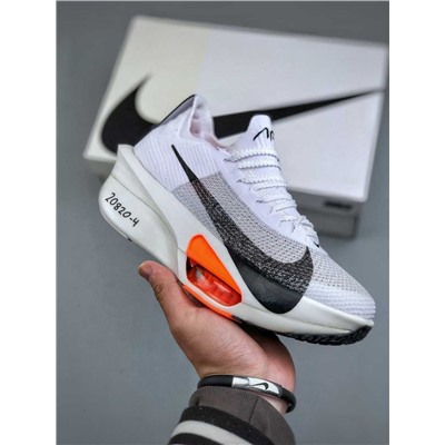 Новые ультрамарафонские кроссовки Nik*e Zoom VaporFly Next 3% "Prototype" 2024  150225