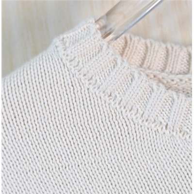 Женский повседневный свитер из хлопка  RALPH LAURE*N ОРИГИНАЛ!