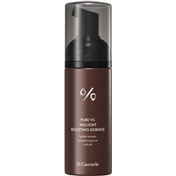 [DR. CEURACLE] Эссенция-бустер для лица ВИТАМИН С Pure Vc Mellight Boosting Essence, 145 мл