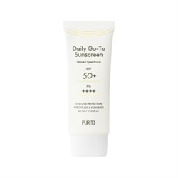 ★SALE★ Daily Go-To Sunscreen