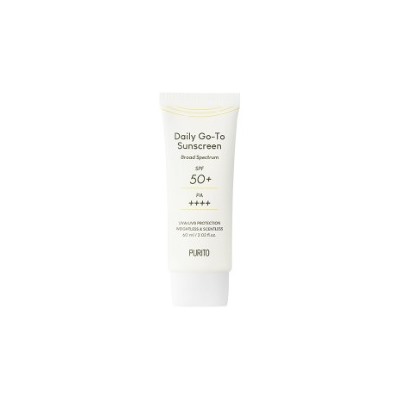 ★SALE★ Daily Go-To Sunscreen