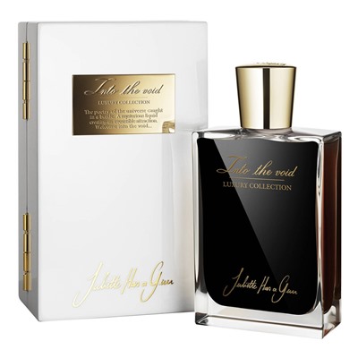 JULIETTE HASA GUN INTO THE VOID edp 75ml TESTER