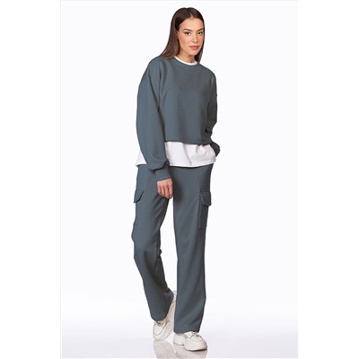 Свитшот EZANNA #860982