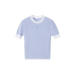 Camiseta Malva
