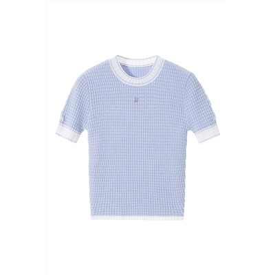 Camiseta Malva
