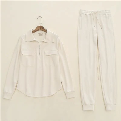 Трикотажный женский костюм   SCOTC*H & SOD*A