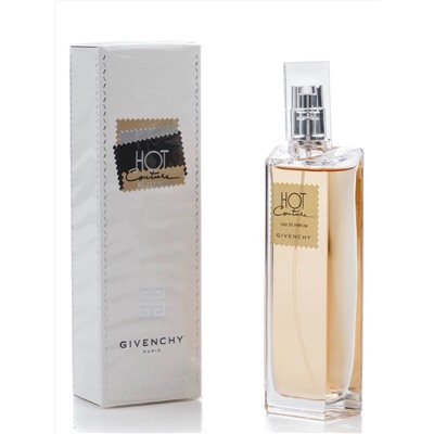 GIVENCHY HOT COUTURE edp (w) 100ml