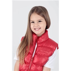 AHENGİM Kız Çocuk Yelek Kız Çocuk Şişme Yelek Nakışlı Ak216869 1-2-10001099