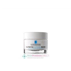 La Roche Posay Nutritic Intense Riche Crème Nutri-Reconstituante Profonde 50ml