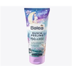 Duschpeeling make a wish, 200 ml