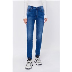 Vaquero slim fit Azul