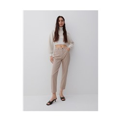 Slim-Fit-Hose