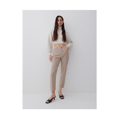 Slim-Fit-Hose