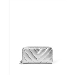 Victoria's Secret Large Wallet with Zip