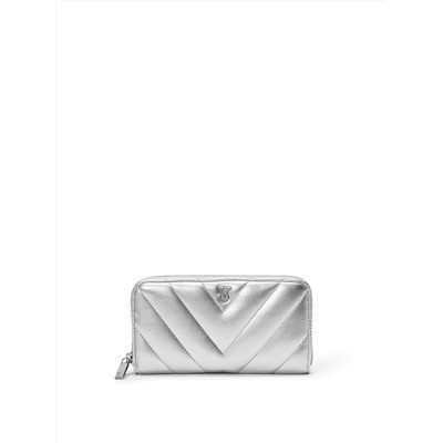 Victoria's Secret Large Wallet with Zip