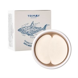 Shark's Fin Collagen Anti-Wrinkle Eye Patch